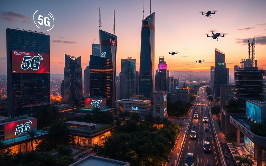 5G