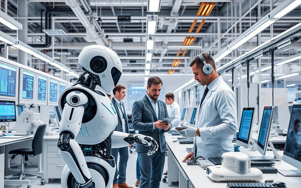 automatyzacja
