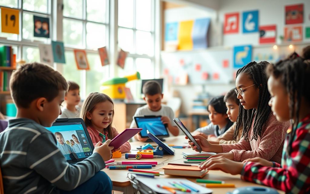 technologia w edukacji
